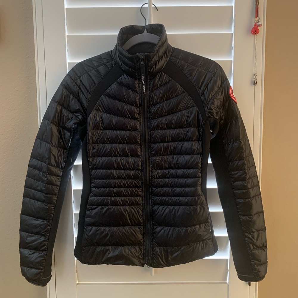 Canada Goose Women’s Hybridge Lite Jacket